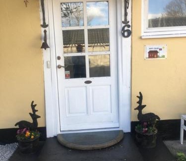 Randers House | anneks til bondehus