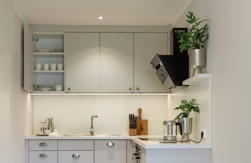 Grossenkneten Apartment | Anneliese Gesine | Gut Moorbeck - Holiday apartment