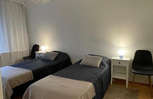 Pohja Apartment | Annelis apartment