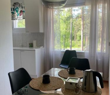 Pohja Apartment | Annelis apartment