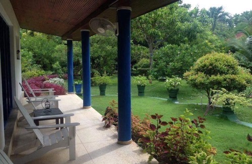 Aluthgama Apartment | Annely's villa