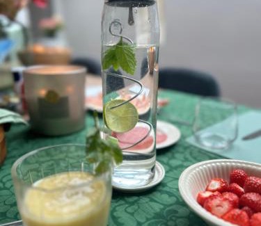 Annen Bed & Breakfast | Annense Pracht