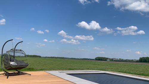 Annen Bed & Breakfast | Annense Pracht