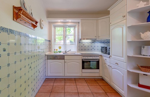 Oevenum House | Annes Cottage Whg 1, Deutschland