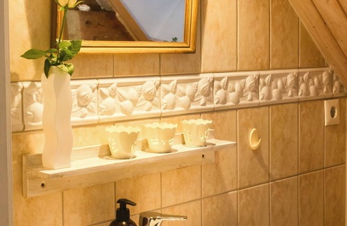 Centrum Bed & Breakfast | Annes Hus