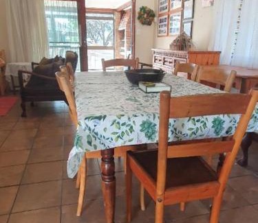 Kareeberg House | Annes Place