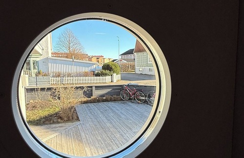 Lango Apartment | Annex 3 - Cosy apartment for two, close to the sea side and the city center