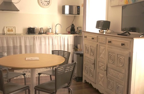Bedarieux (ornac) House | Annex Apartment N ° 5 - 1st floor