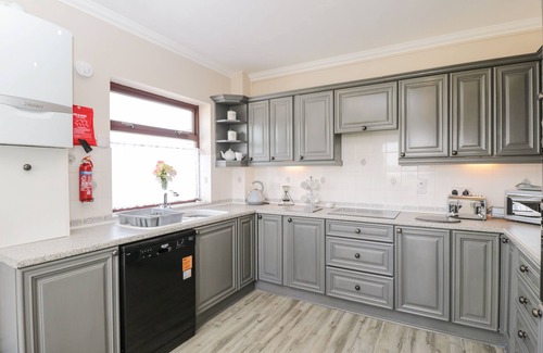 Stanton Drew Cottage | Annex Chetnole