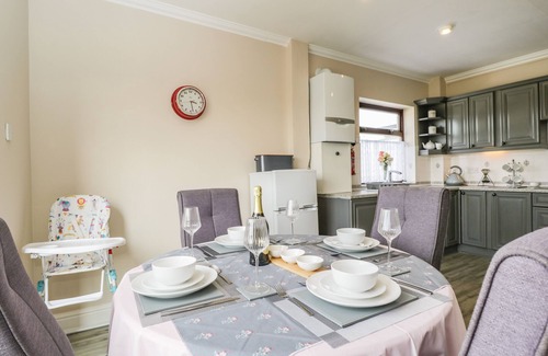Stanton Drew Cottage | Annex Chetnole