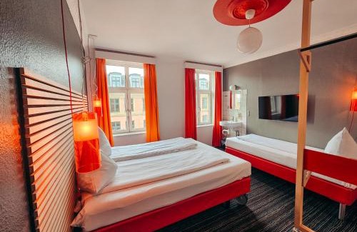 København V Hotel | Annex Copenhagen