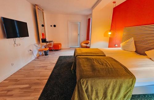 København V Hotel | Annex Copenhagen