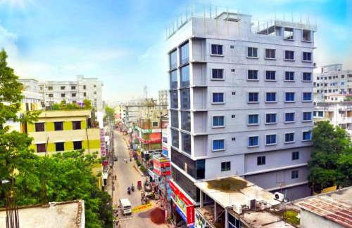 Bogra Hotel | Annex Suites