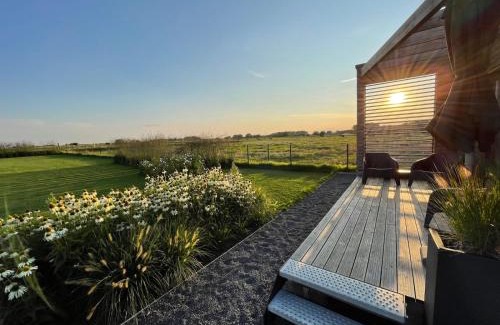 Jurbise Apartment | Annexe de Barth