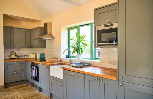 Little Rissington Apartment | Annexe in Cotswolds near Bourton-on-the-Water