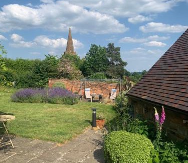 Daventry House | Annexe Newnham