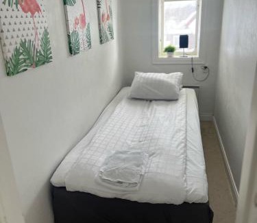 Kilafors House | Annexet Kilafors