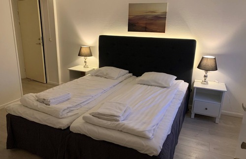 Kilafors Hotel | Annexet Kilafors