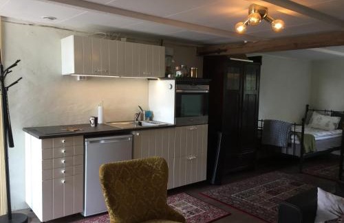 Kvarlov Apartment | Annexet
