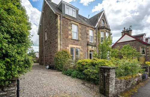 Callander Villa | Annfield House, Callander