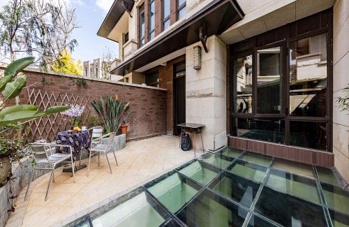 Guandu Villa | Annie Dianchi Lake Villas
