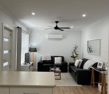 Mount Gambier Apartment | Annie's Apartment