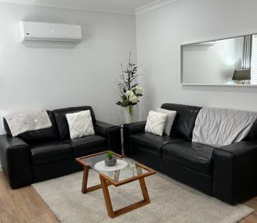 Mount Gambier Apartment | Annie's Apartment