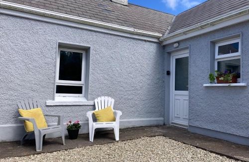Annagry House | Annie's Cottage On The Corner