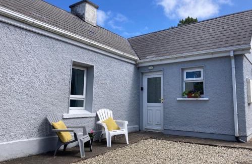 Annagry House | Annie's Cottage On The Corner