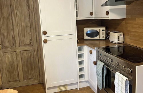 Seascale Cottage | Annie's Cottage, WellingtonnStunning Cottage in lake District National Park