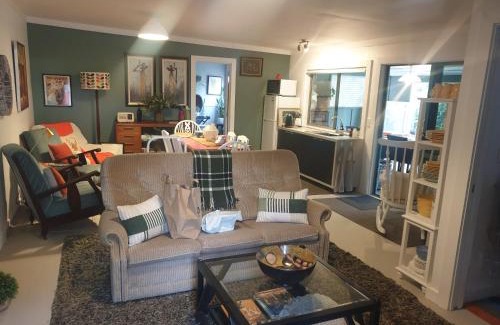 Dome Forest Bed & Breakfast | Annies B and B