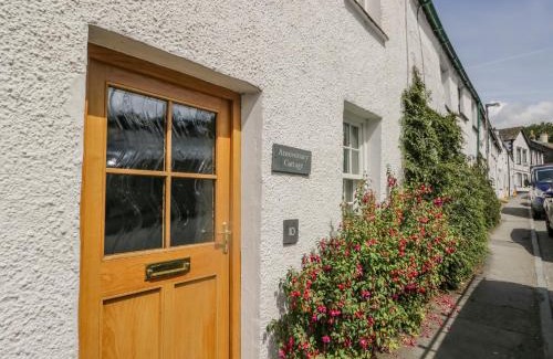 Ambleside House | Anniversary Cottage
