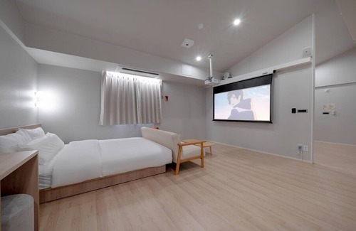 Cheonan Hotel | ANNK HOTEL CHEONAN SEONGJEONG
