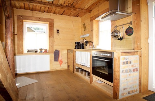 Klingenthal Other | ANNO DAZUMAL . Vacation with a difference, like in grandma´s time!
