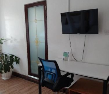 Kisumu Bed & Breakfast | Annodas Homes Milimani Kisumu