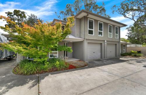 Huskisson House | Annvilla - Two bedroom townhouse in Huskisson