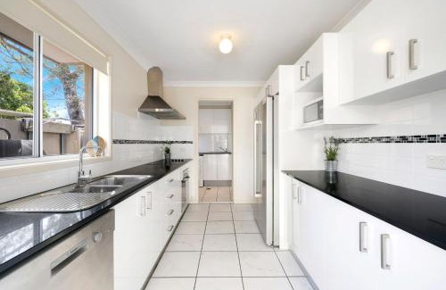 Huskisson House | Annvilla - Two bedroom townhouse in Huskisson