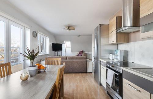 Valga Apartment | Anny's Downtown Apartment