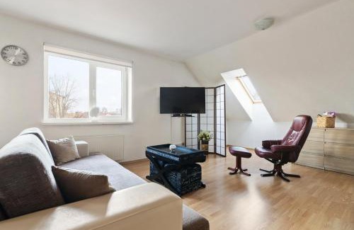 Valga Apartment | Anny's Downtown Apartment
