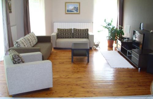 Villany House | Anonim Vendégház