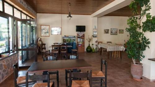 Anopolis House | Anopoli Rooms