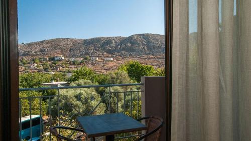 Anopolis House | Anopoli Rooms