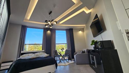 Inowroclaw Apartment | Anpol 4