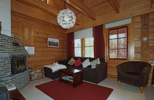 Akaslompolo Ski Chalet | AnriStar