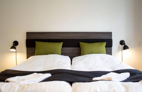 Ansager Hotel | Ansager Hotel og Hytteby