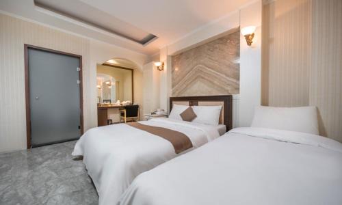 Ansan Hotel | Ansan Seowon Tourist Hotel