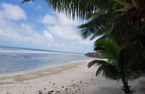 Anse Kerlan House | Anse Kerlan Beach Chalets