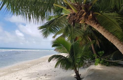 Anse Kerlan House | Anse Kerlan Beach Chalets