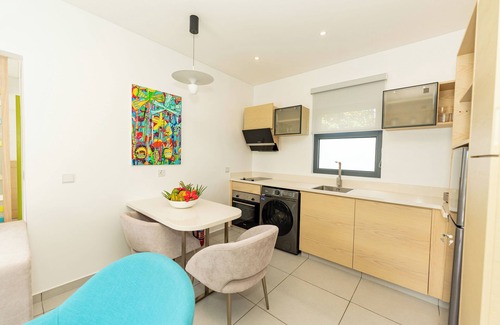 Anse La Mouche Apartment | Anse La Mouche Villas