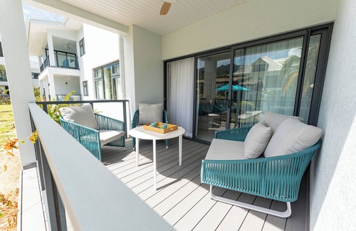 Anse La Mouche Apartment | Anse La Mouche Villas